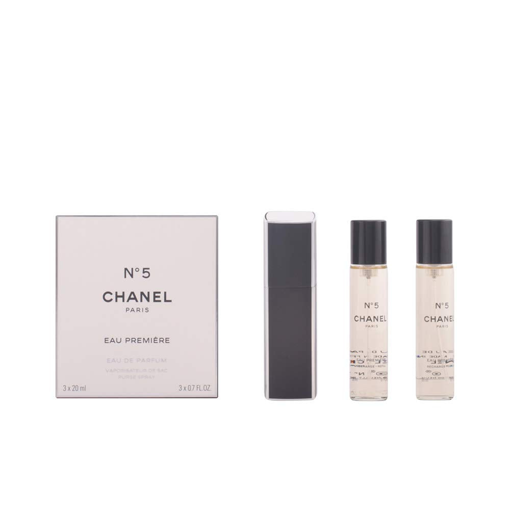 Chanel No 5 Eau Premiere Giftset 60 ml