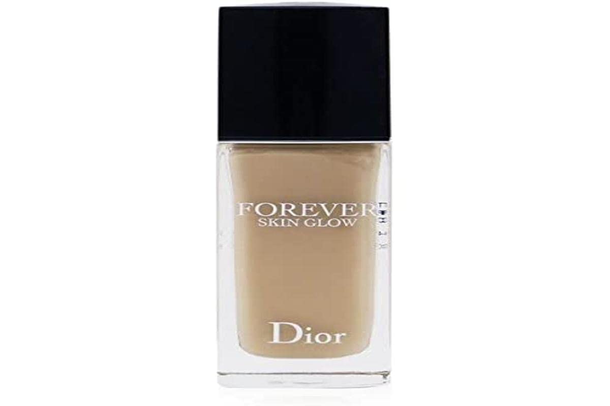 Dior Forever Skin Glow 24H Wear Radiant Foundation SPF20 30 ml