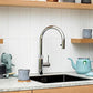 Quooker Flex Krom - Pro3