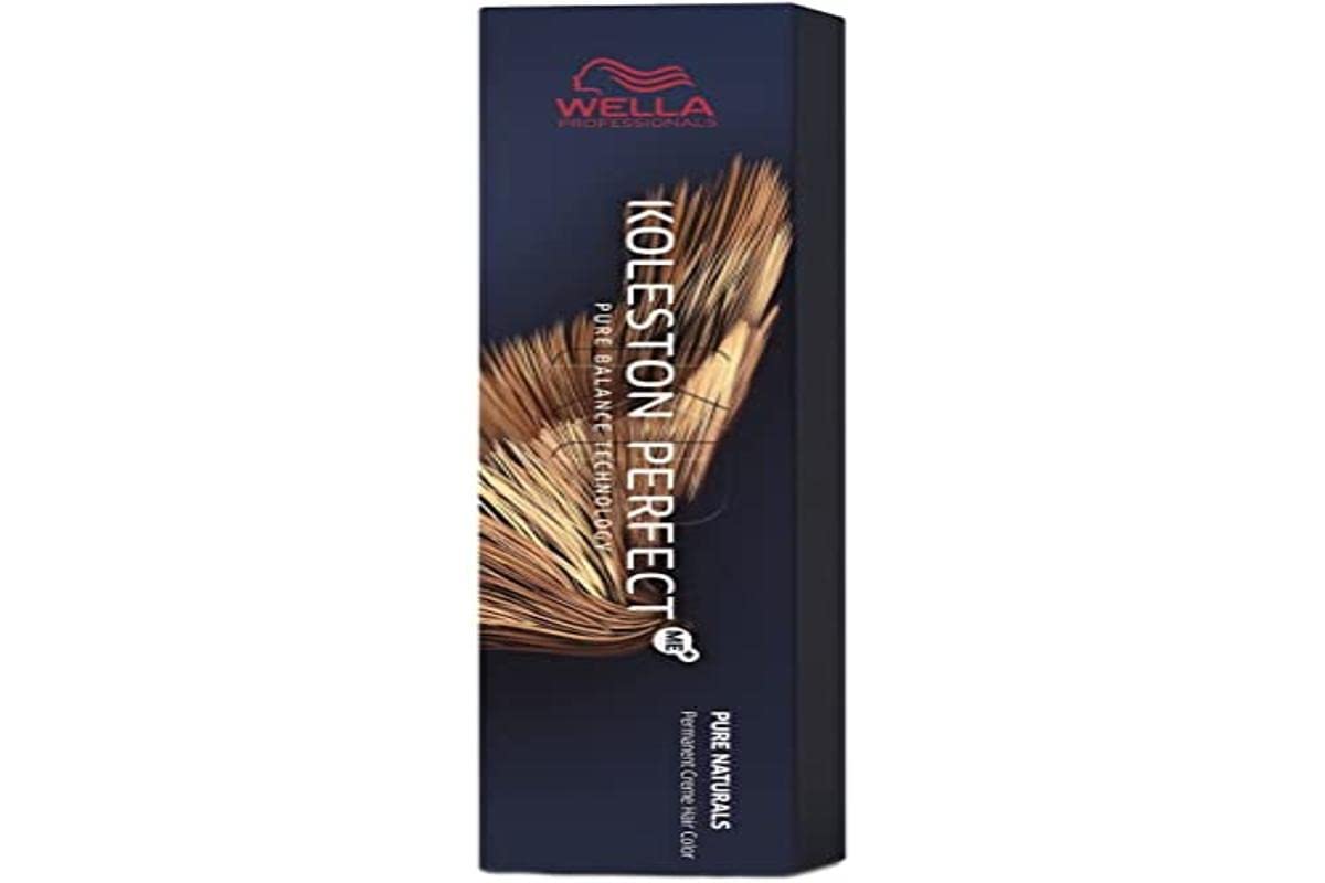 Wella Koleston Perfect Me+ - Rich Naturals 60 ml