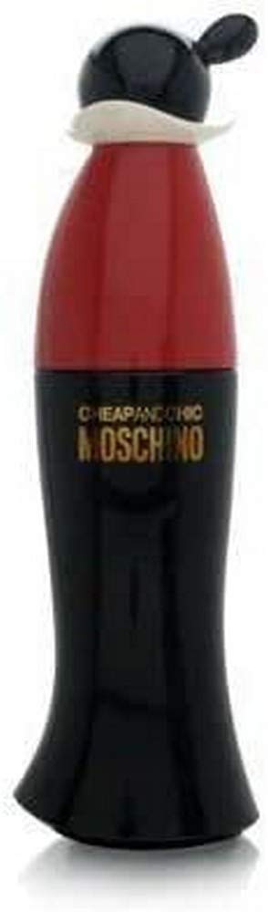 Moschino Cheap & Chic Edt Spray 50 ml