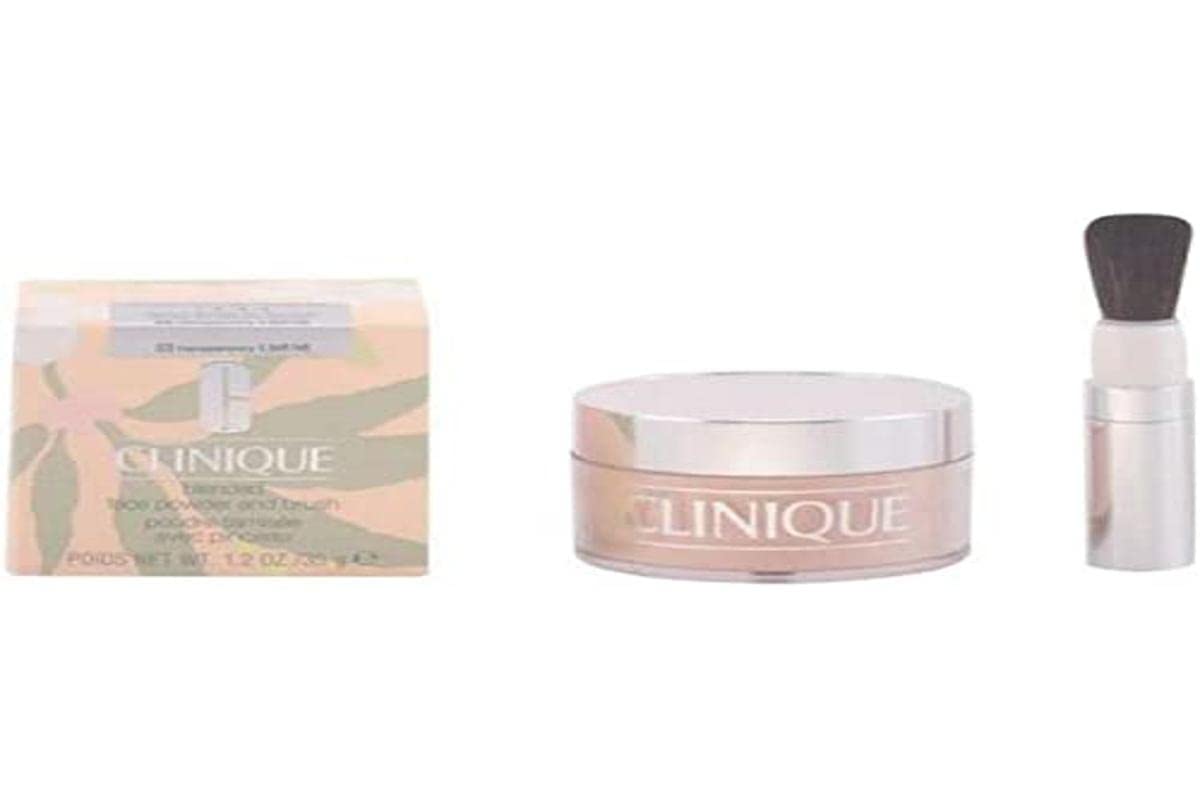 Clinique Blended Face Powder 25 gr