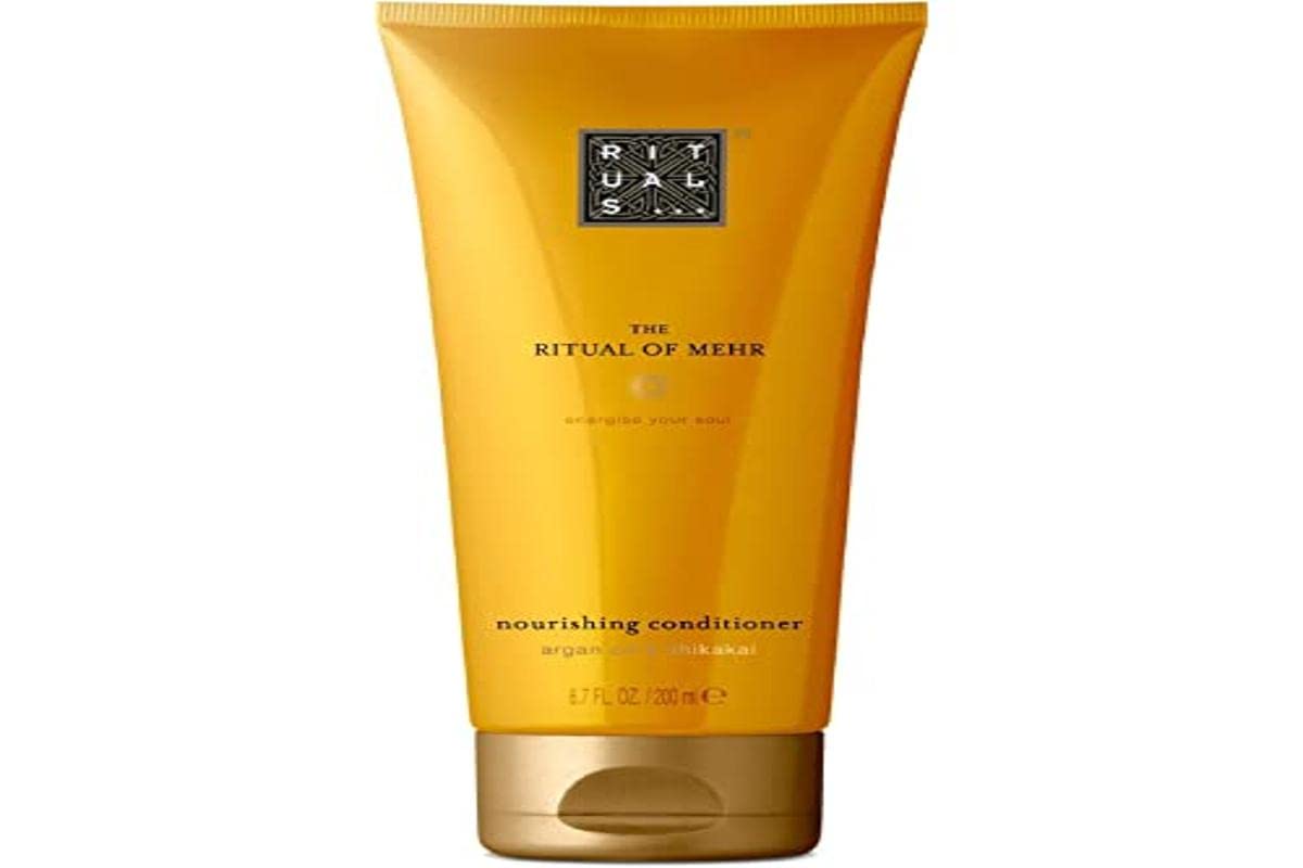 Rituals Mehr The Ritual Of Mehr Conditioner 250 ml