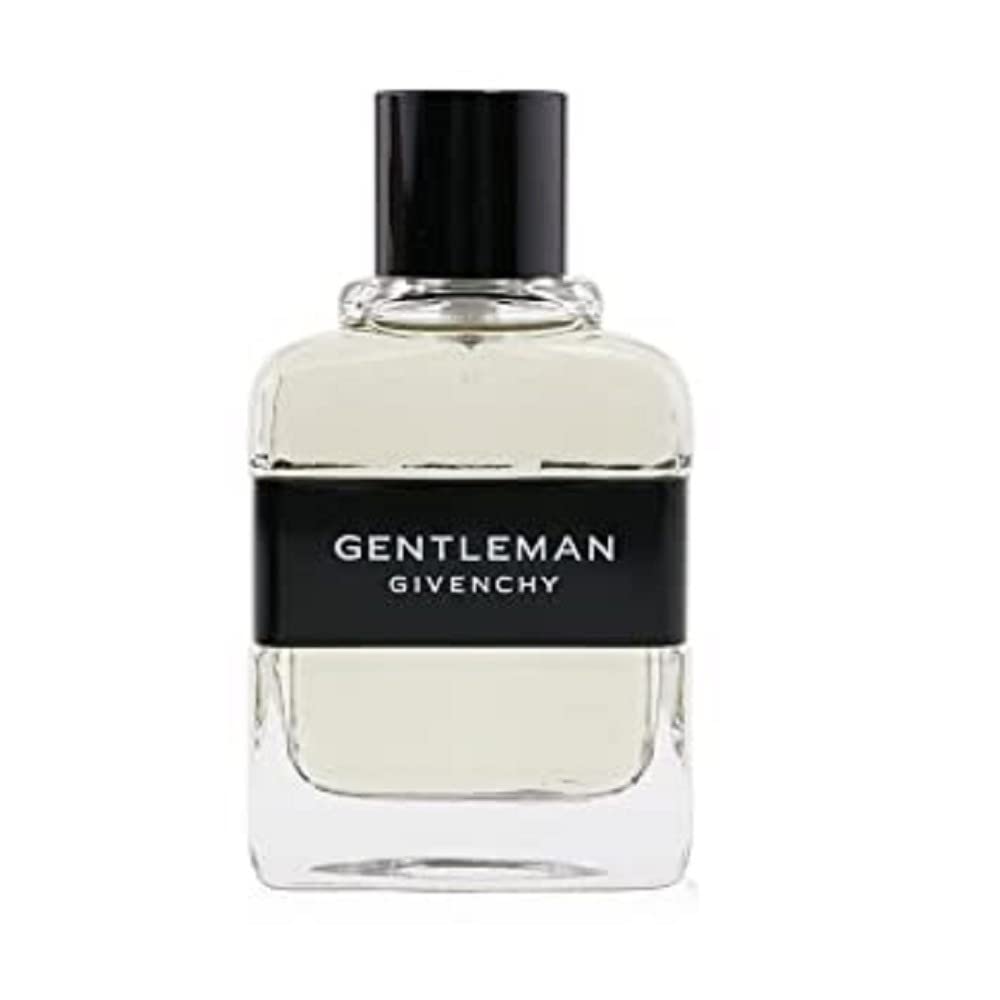 Givenchy Gentleman Edt Spray 60 ml