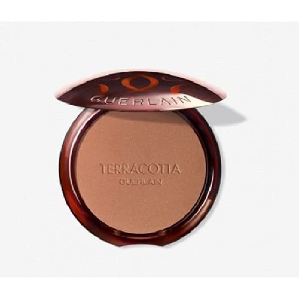 Guerlain Terracotta Bronzing Powder 10 gr