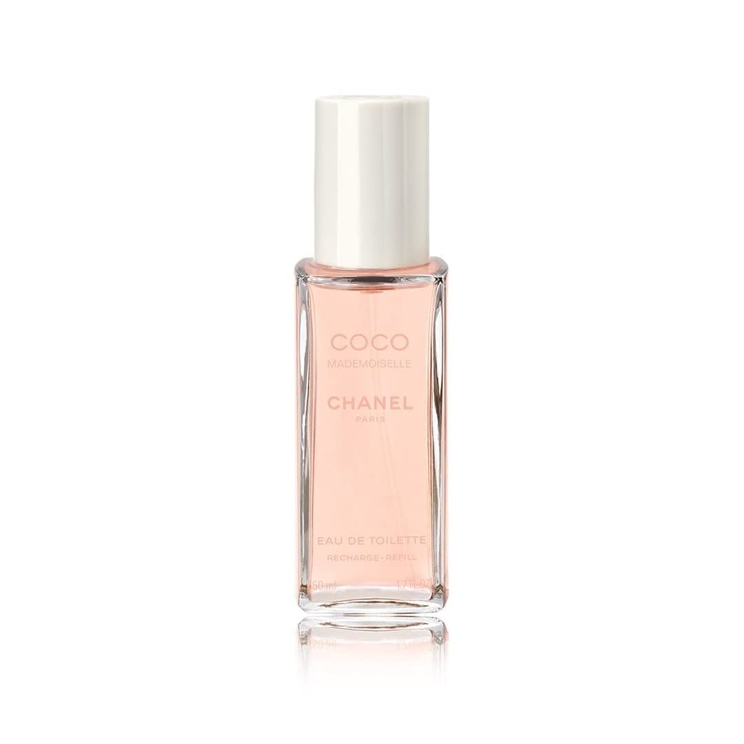 Chanel Coco Mademoiselle Edt Spray Refill 50 ml