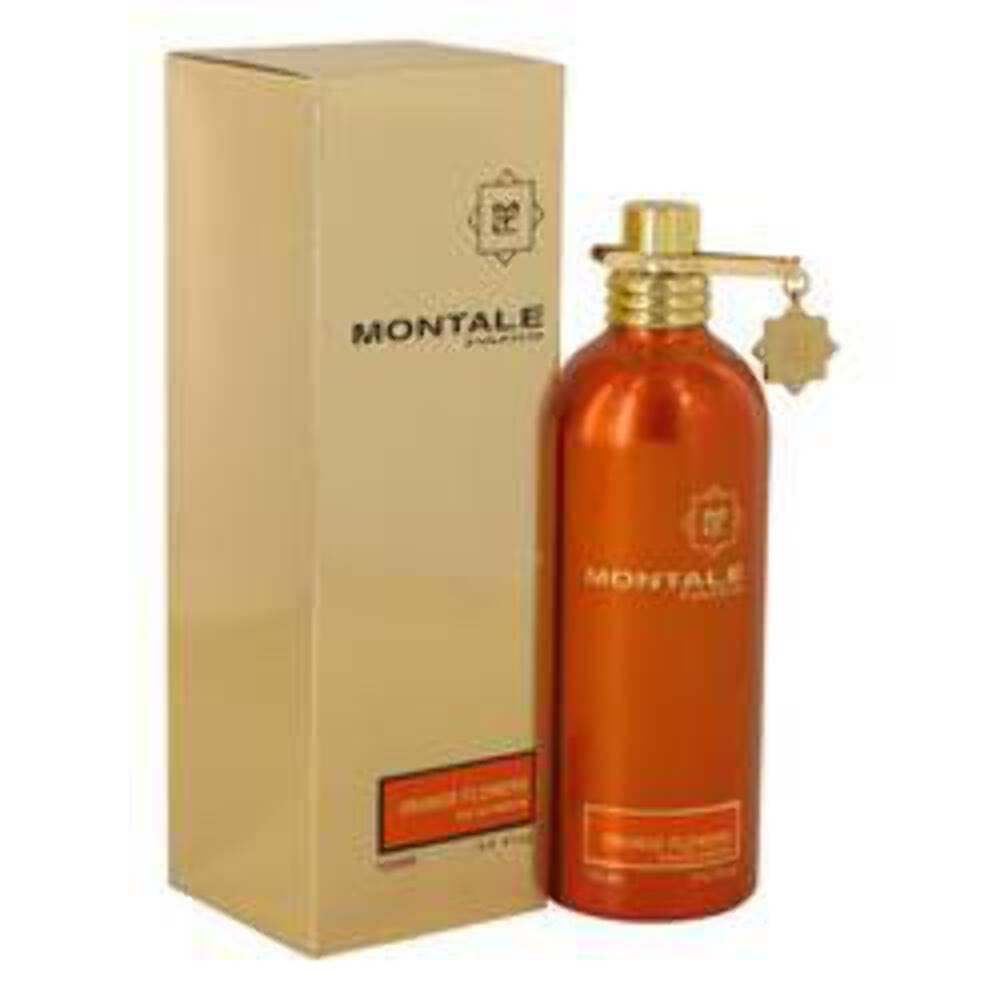 Montale Orange Flowers Edp Spray 100 ml