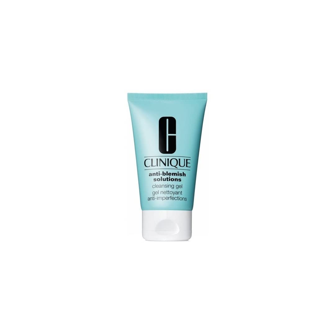 Clinique Anti-Blemish Solutions Cleansing Gel 125 ml