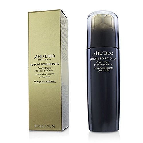 Shiseido Future Solution LX Concentrated Balancing Softener 170 ml