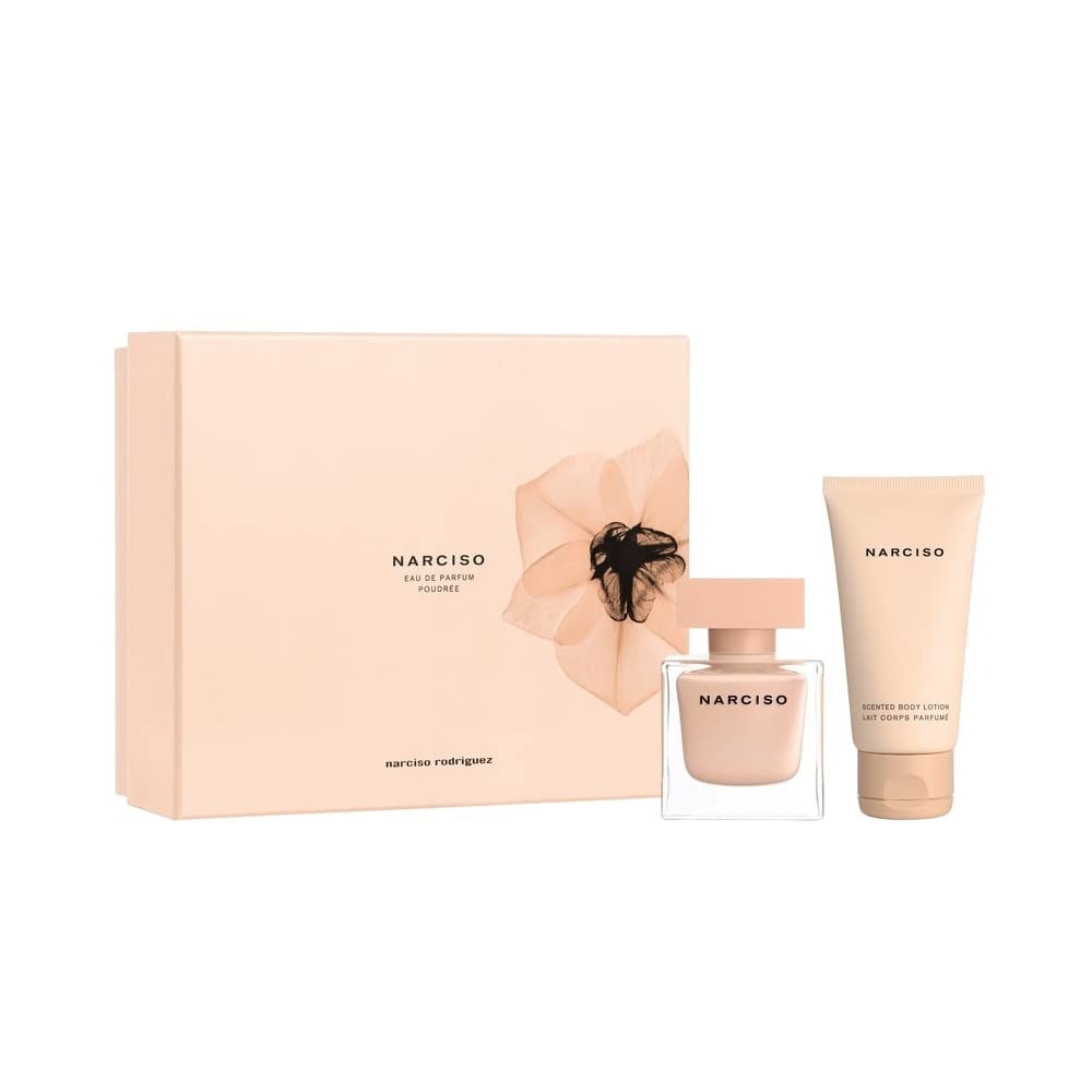 Narciso Rodriguez Narciso Ambree Giftset 100 ml