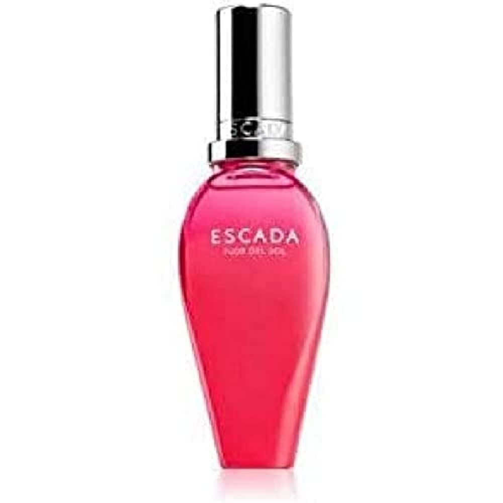 Escada Flor Del Sol Edt Spray 30 ml