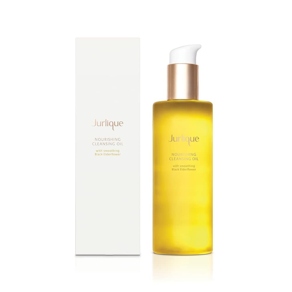 Jurlique Nourishing Cleansing Oil 200 ml