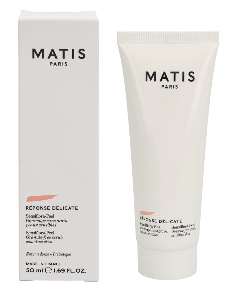 Matis Reponse Delicate Sensiflora-Peel 50 ml