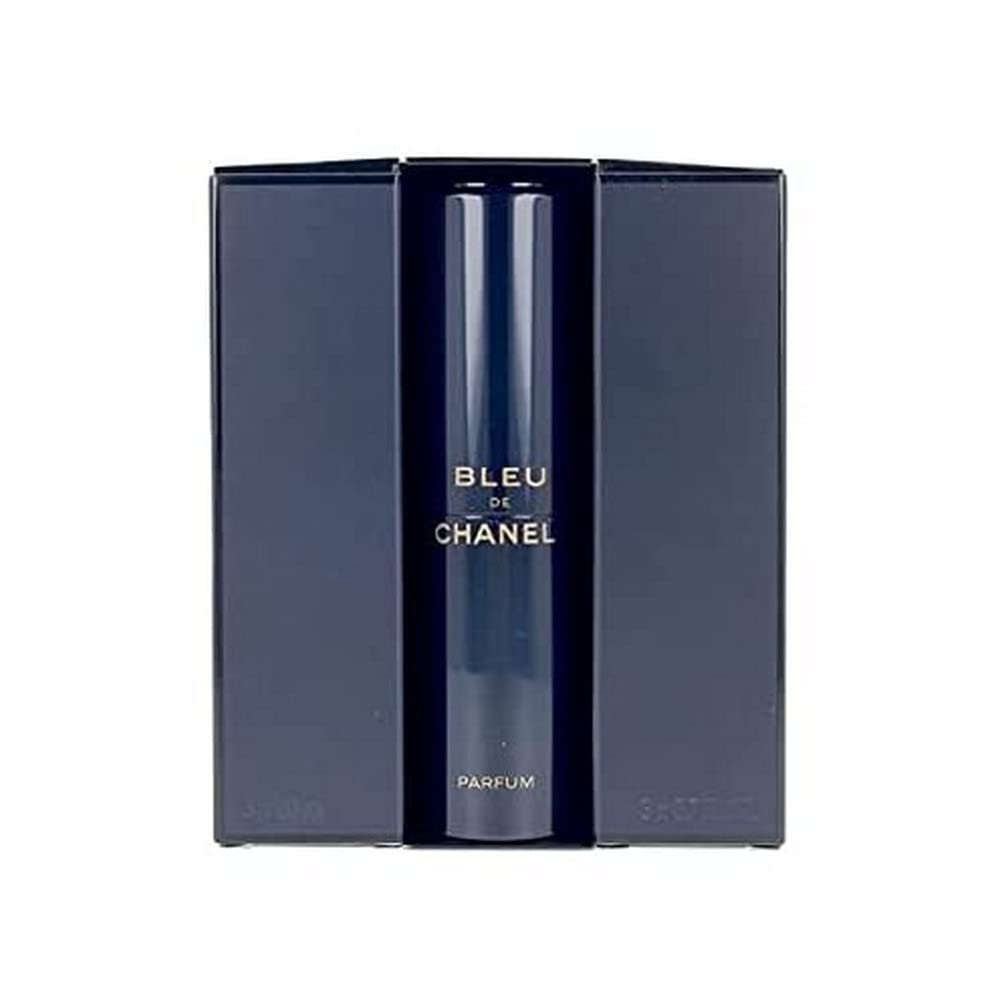 Chanel Bleu De Chanel Pour Homme Giftset 60 ml