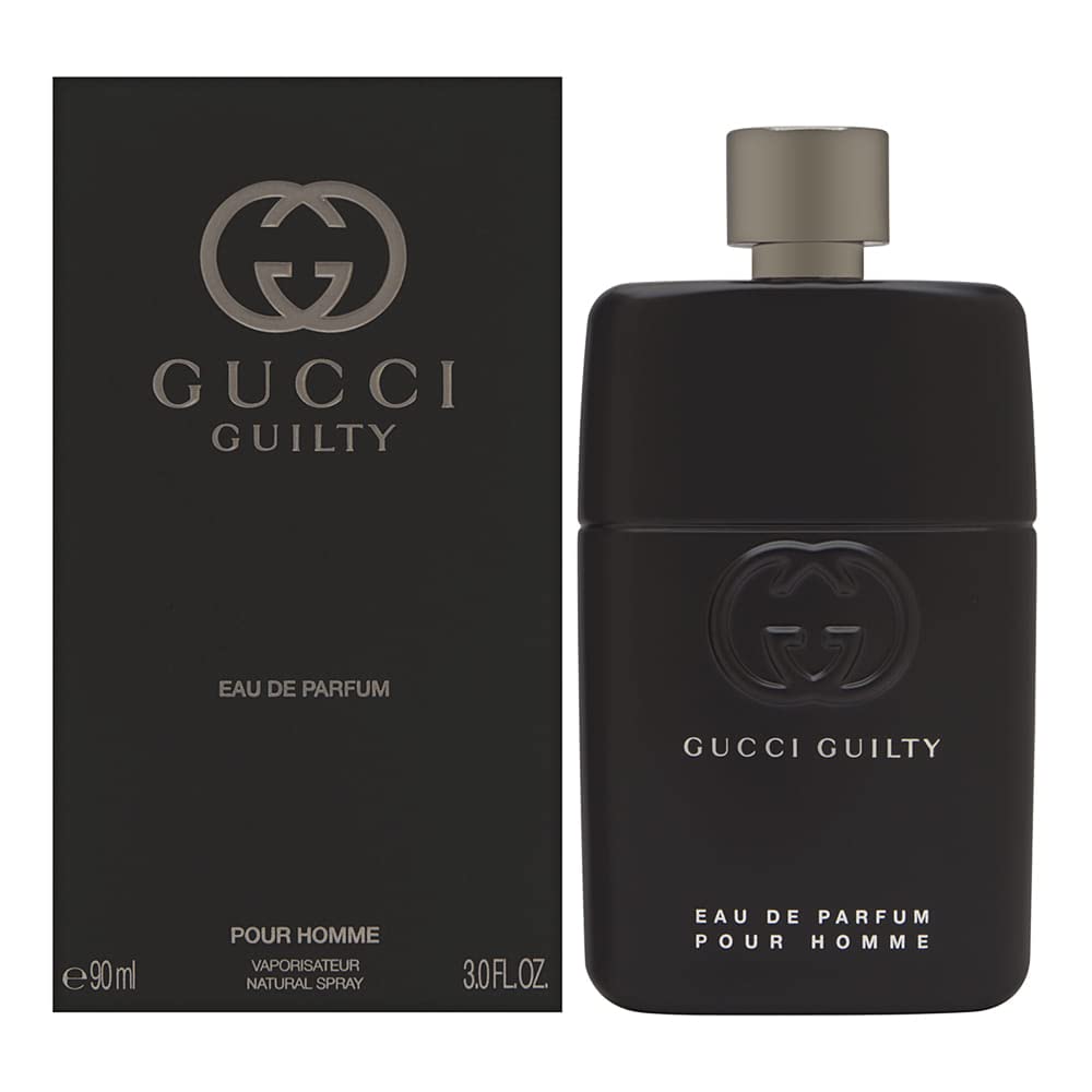 Gucci Guilty Pour Homme Edp Spray 90 ml