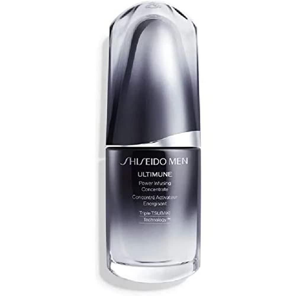 Shiseido Men Ultimune Power Infusing Concentrate 30 ml