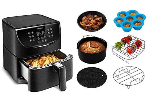 COSORI Air fryer 1,2 kg 1500W