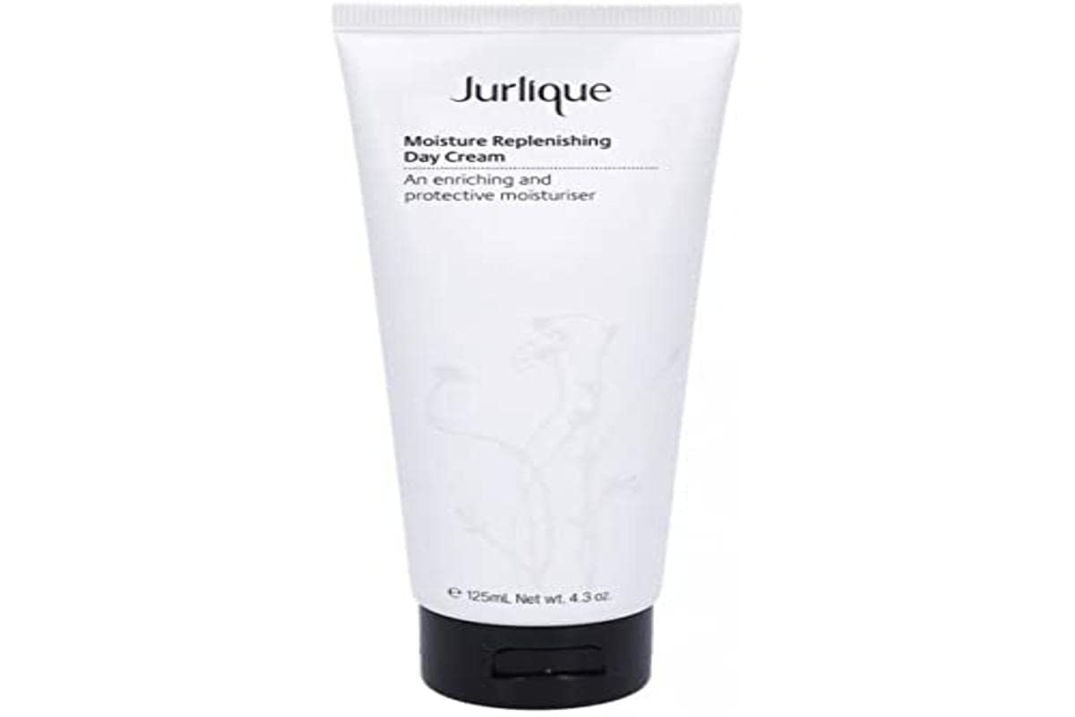 Jurlique Moisture Replenishing Day Cream 125 ml