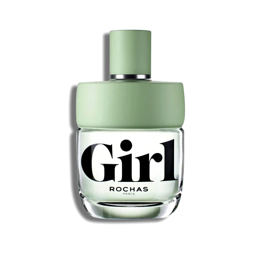 Rochas Girl Edt Spray 100 ml