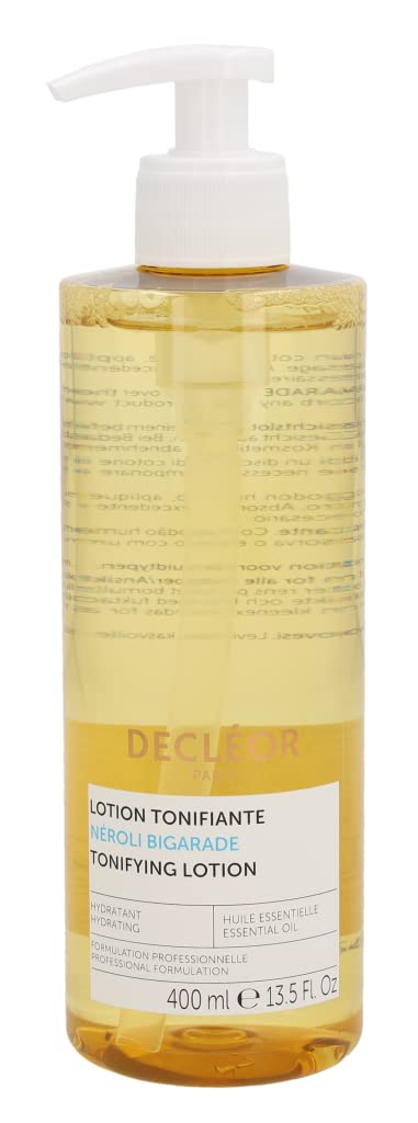 Decleor Neroli Bigarade Facial Toner 400 ml