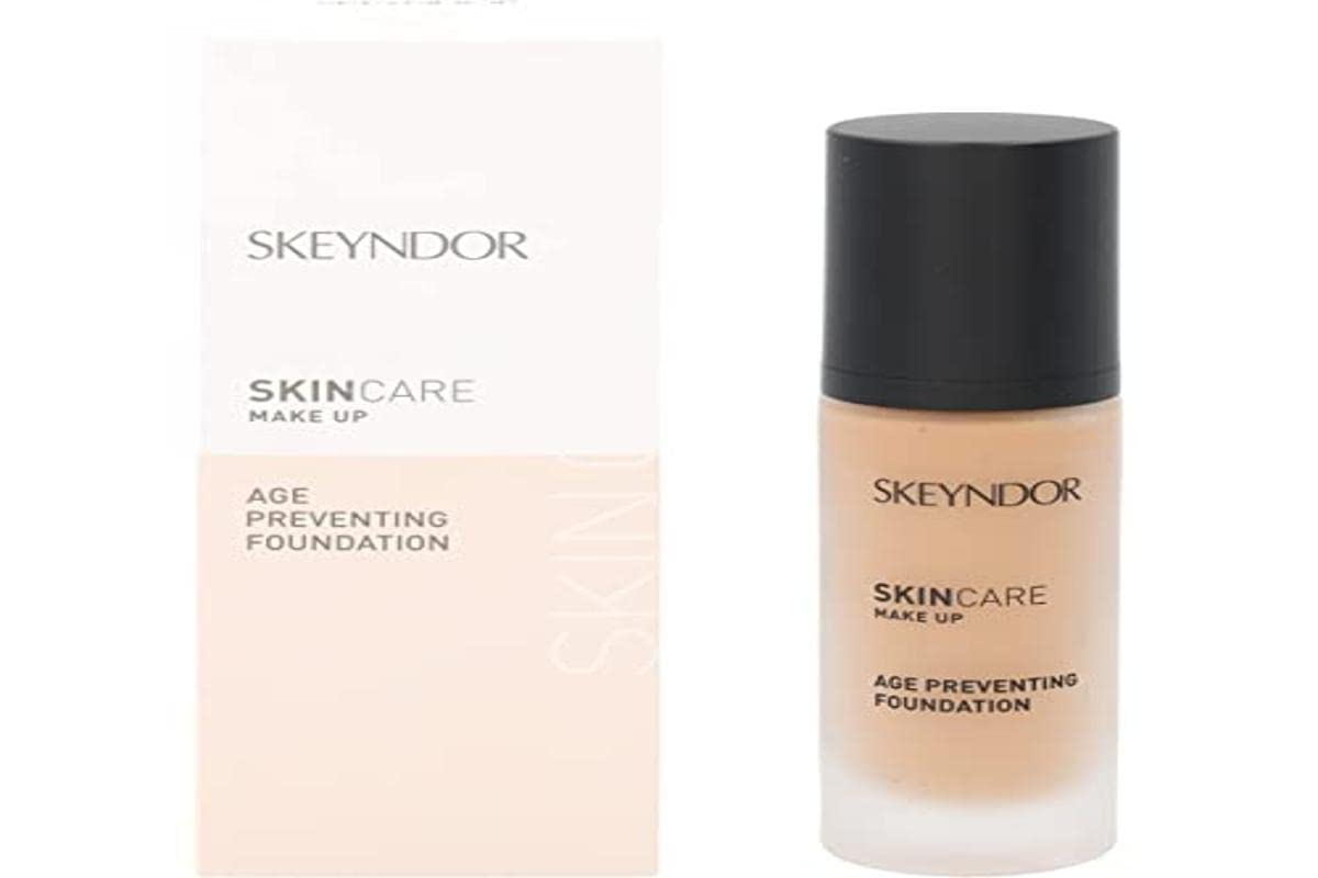 Skeyndor Skincare Age Preventing Foundation 30 ml