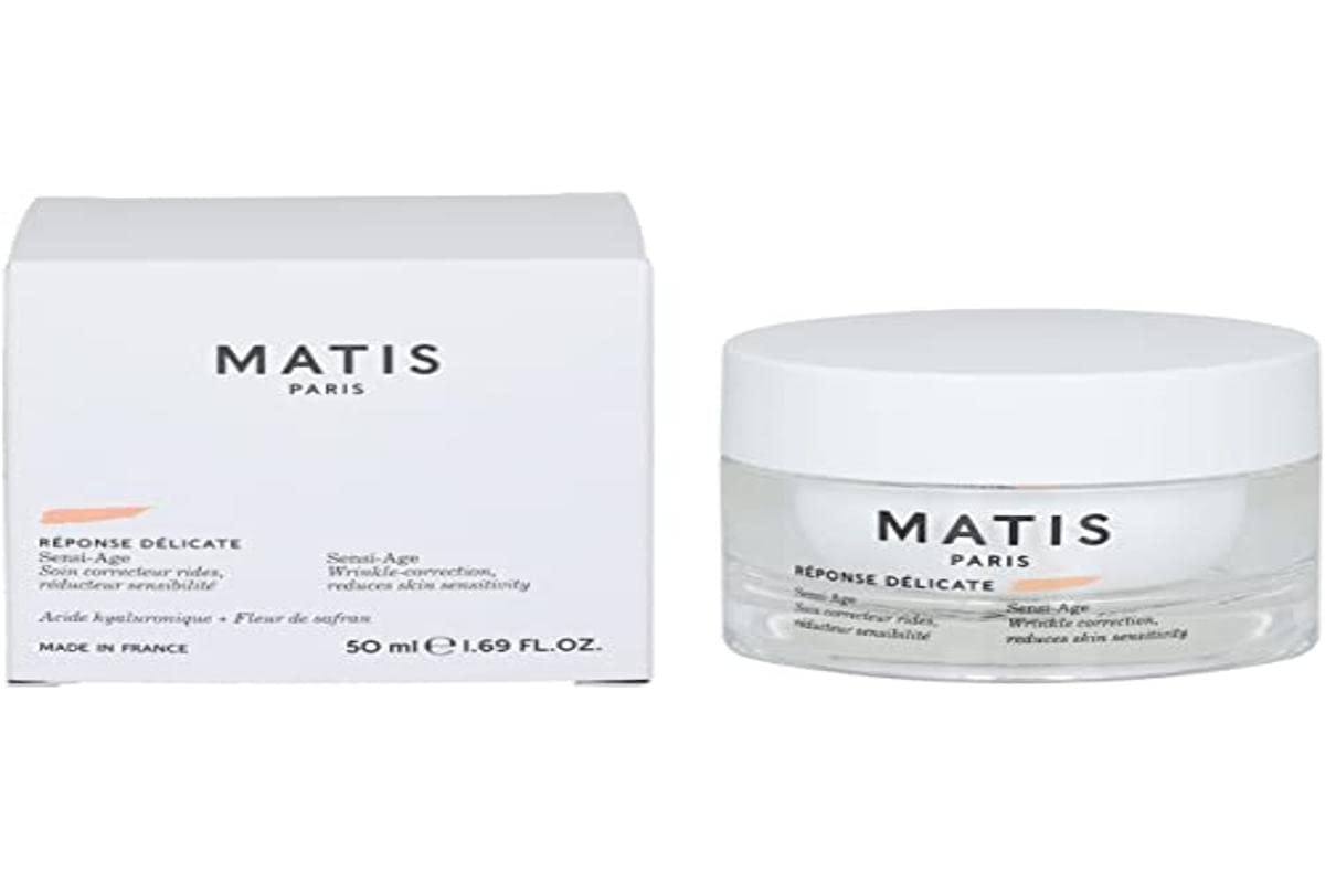 Matis Reponse Delicate Sensi-Age 50 ml