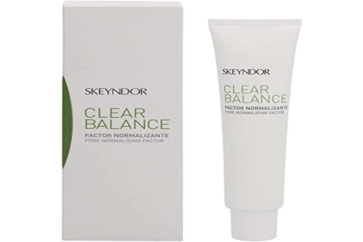 Skeyndor Clear Balance Pore Normalising Factor 75 ml