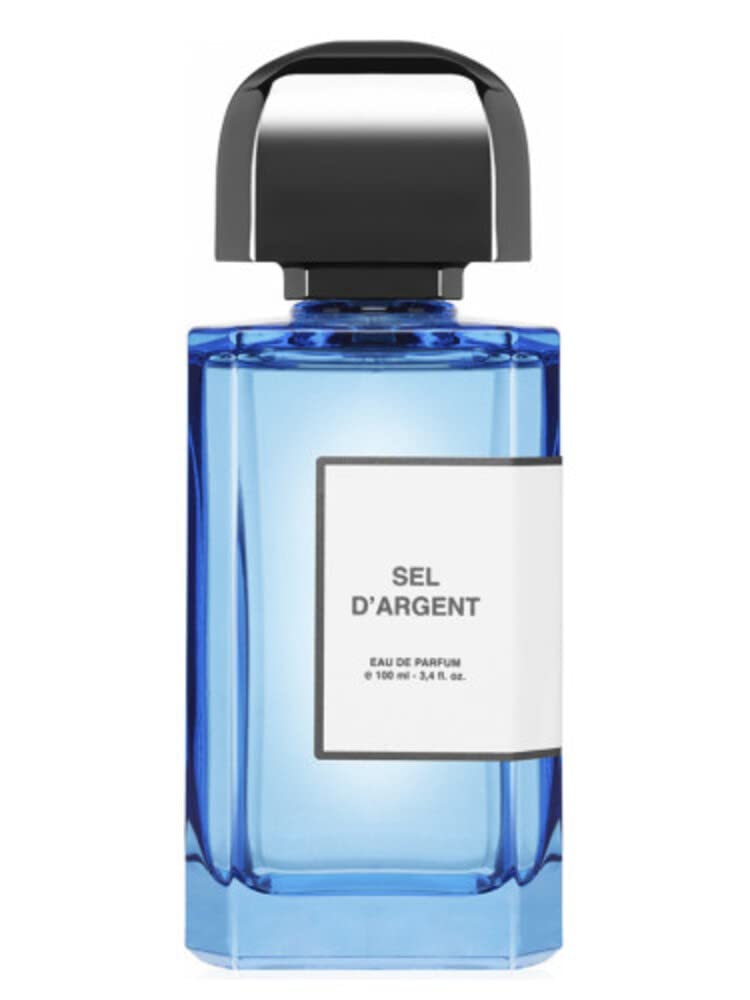 BDK Parfums Sel D'Argent Edp Spray 100 ml