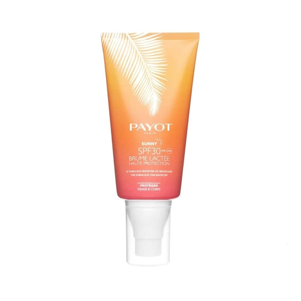 Payot Sunny Brume Lactee SPF30 150 ml