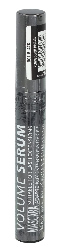 Gosh Volume Serum Mascara 10 ml