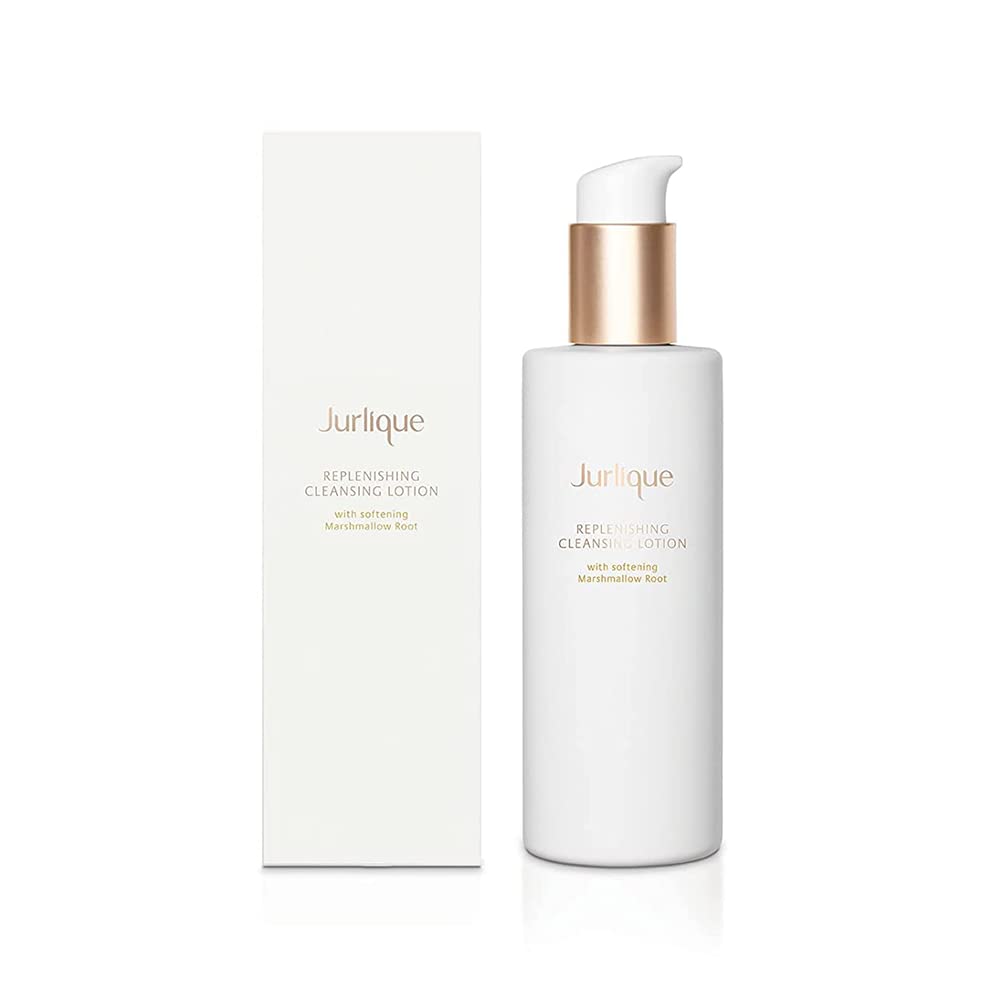 Jurlique Replenishing Cleansing Lotion 200 ml