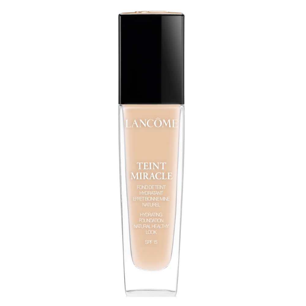 Lancome Teint Miracle Hydrating Foundation SPF15 30 ml