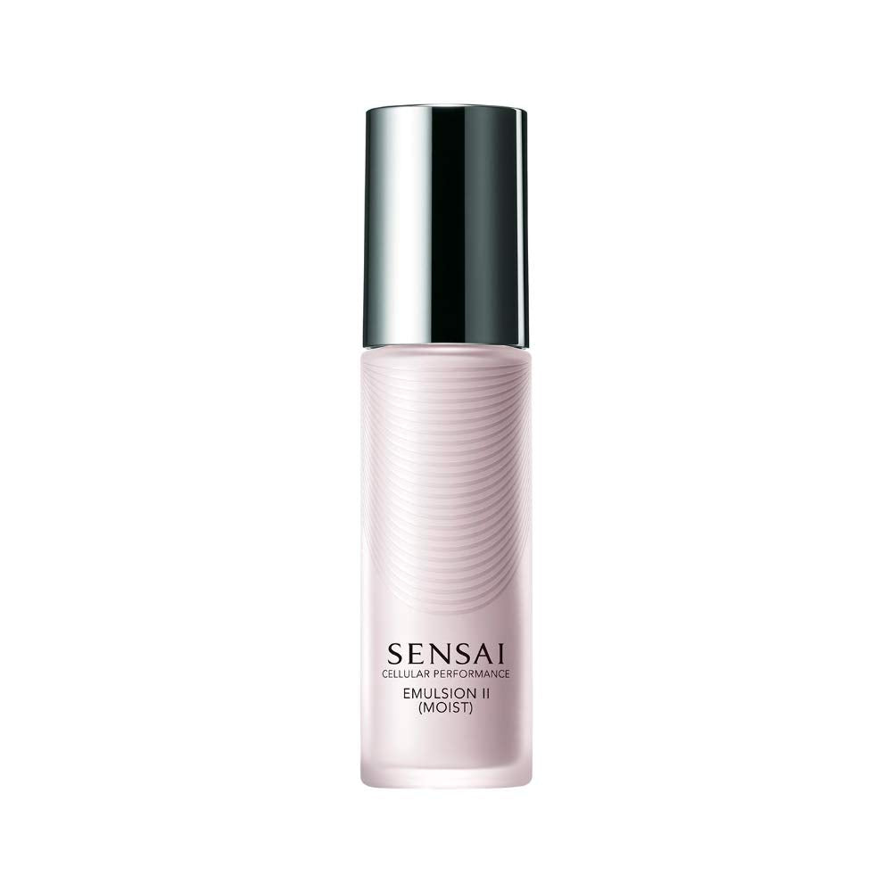 Sensai Cellular Perf. Emulsion II (Moist) 50 ml