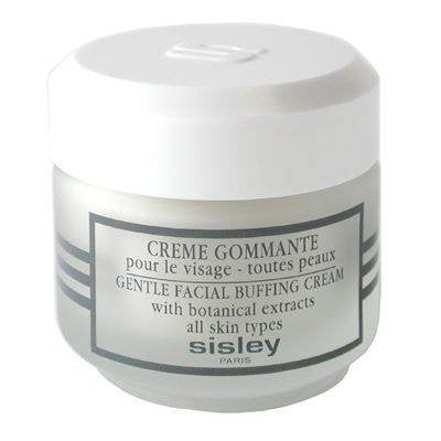 Sisley Gentle Facial Buffing Cream 50 ml