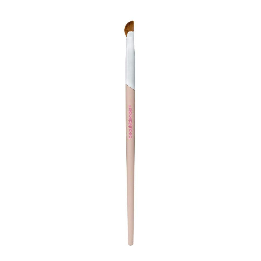 Beauty Blender Wing Man Curved Eye Liner Brush 1 stuk