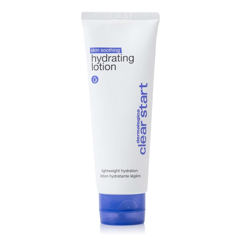 Dermalogica ClearStart Skin Soothing Hydr. Lotion 59 ml