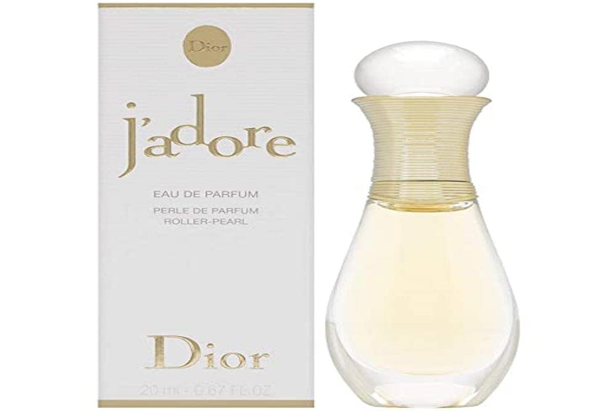 Dior J'Adore Roller-Pearl Edp 20 ml