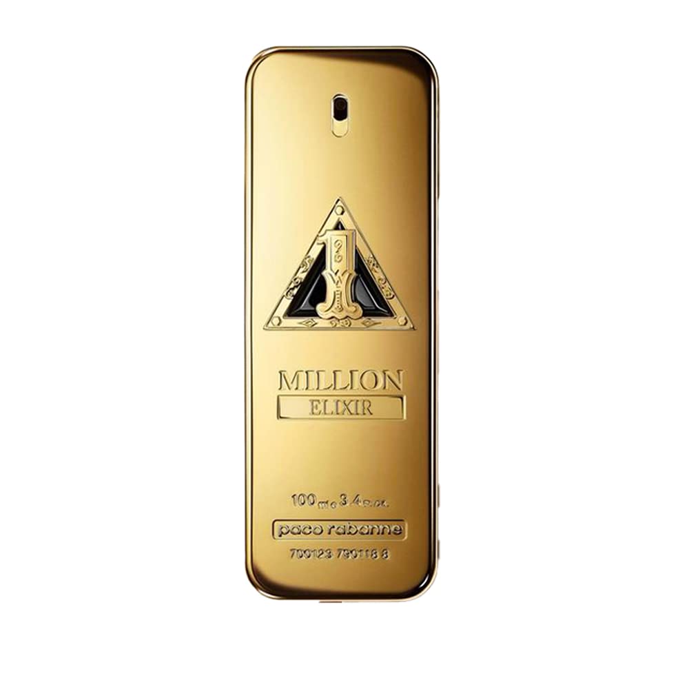 Paco Rabanne 1 Million Elixir Parfum Intense Edp Spray 100 ml