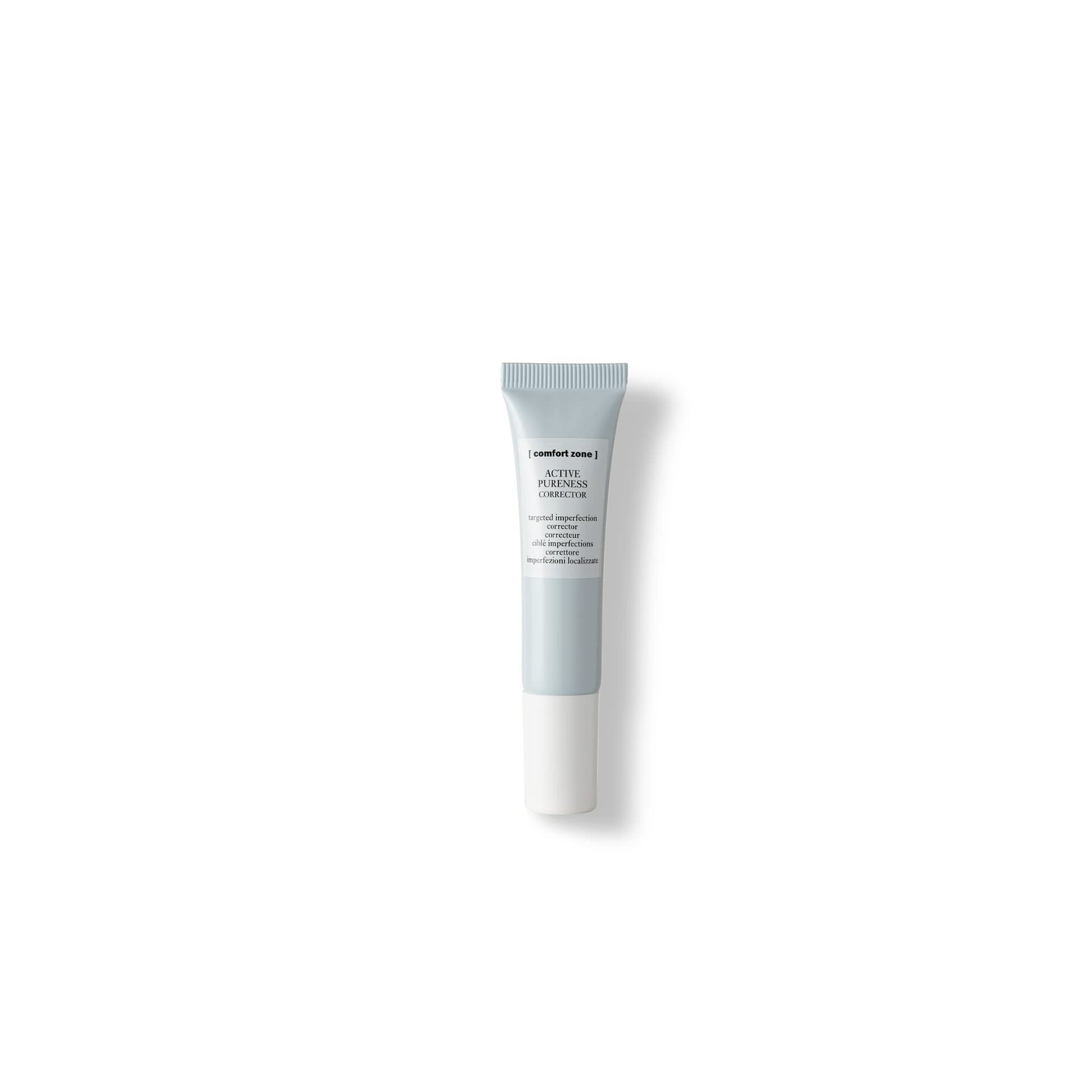 Comfort Zone Active Pureness Corrector 15 ml