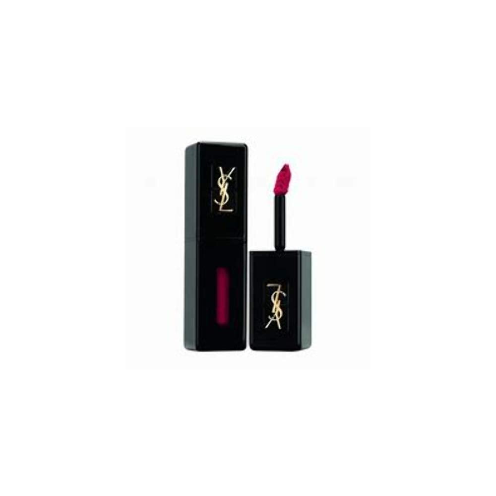 YSL Rouge Pur Couture Vernis A Levres Vinyl Creamy Lip Stain 5.5 ml