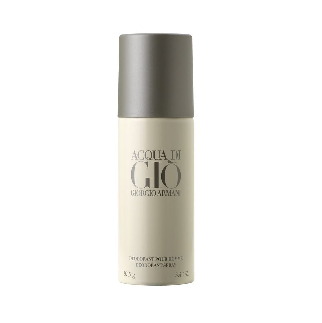 Armani Acqua Di Gio Pour Homme Deo Spray 150 ml