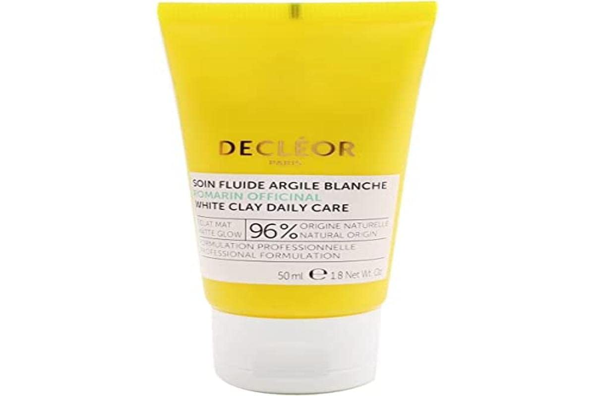 Decleor Romarin Officinal White Clay Daily Care 50 ml