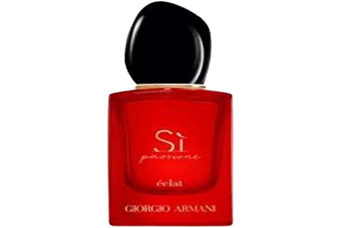 Armani Si Passione Eclat Edp Spray 30 ml