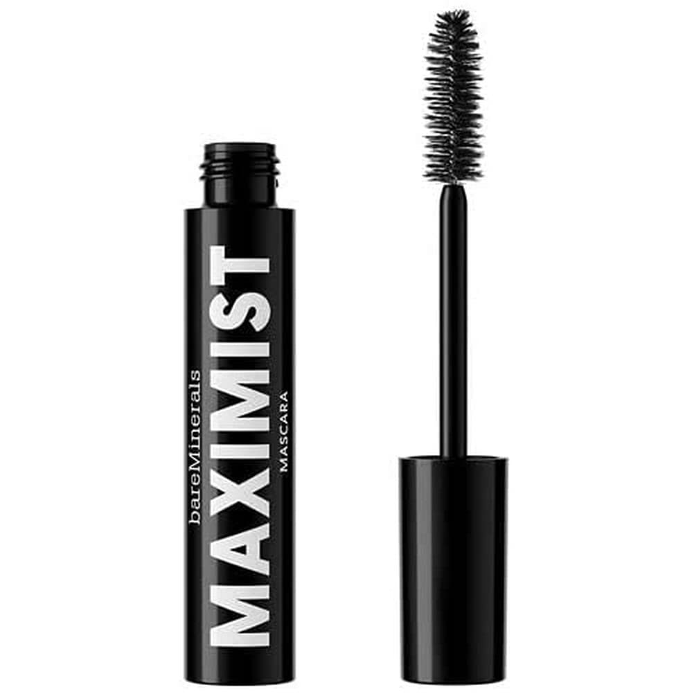 BareMinerals Maximist Phyto-Fiber Volumizing Mascara 9 ml