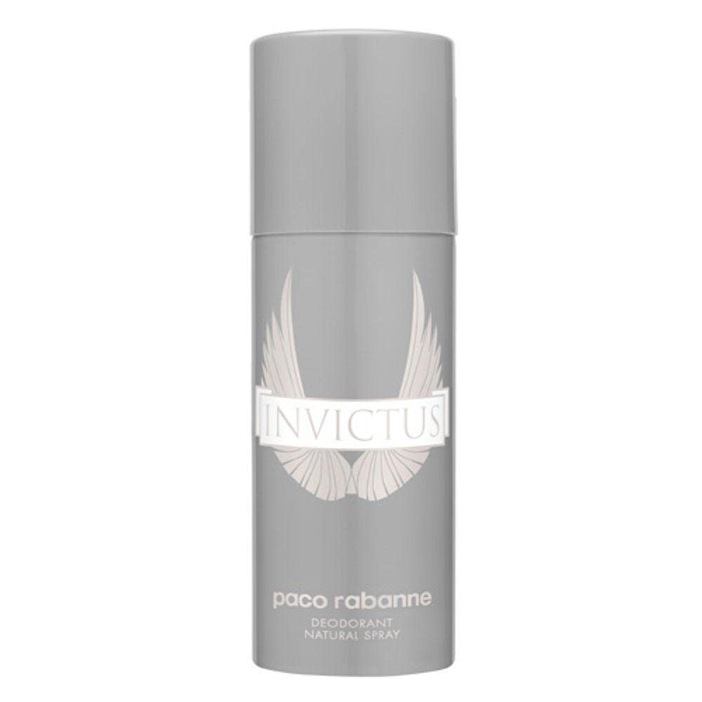 Paco Rabanne Invictus Natural Deo Spray 150 ml