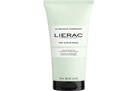 Lierac The Scrub Mask 75 ml