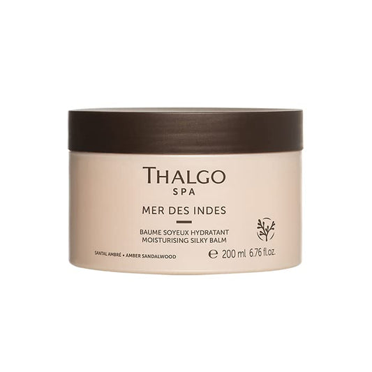 Thalgo Spa Mer Des Indes Moisturising Silky Balm 200 ml