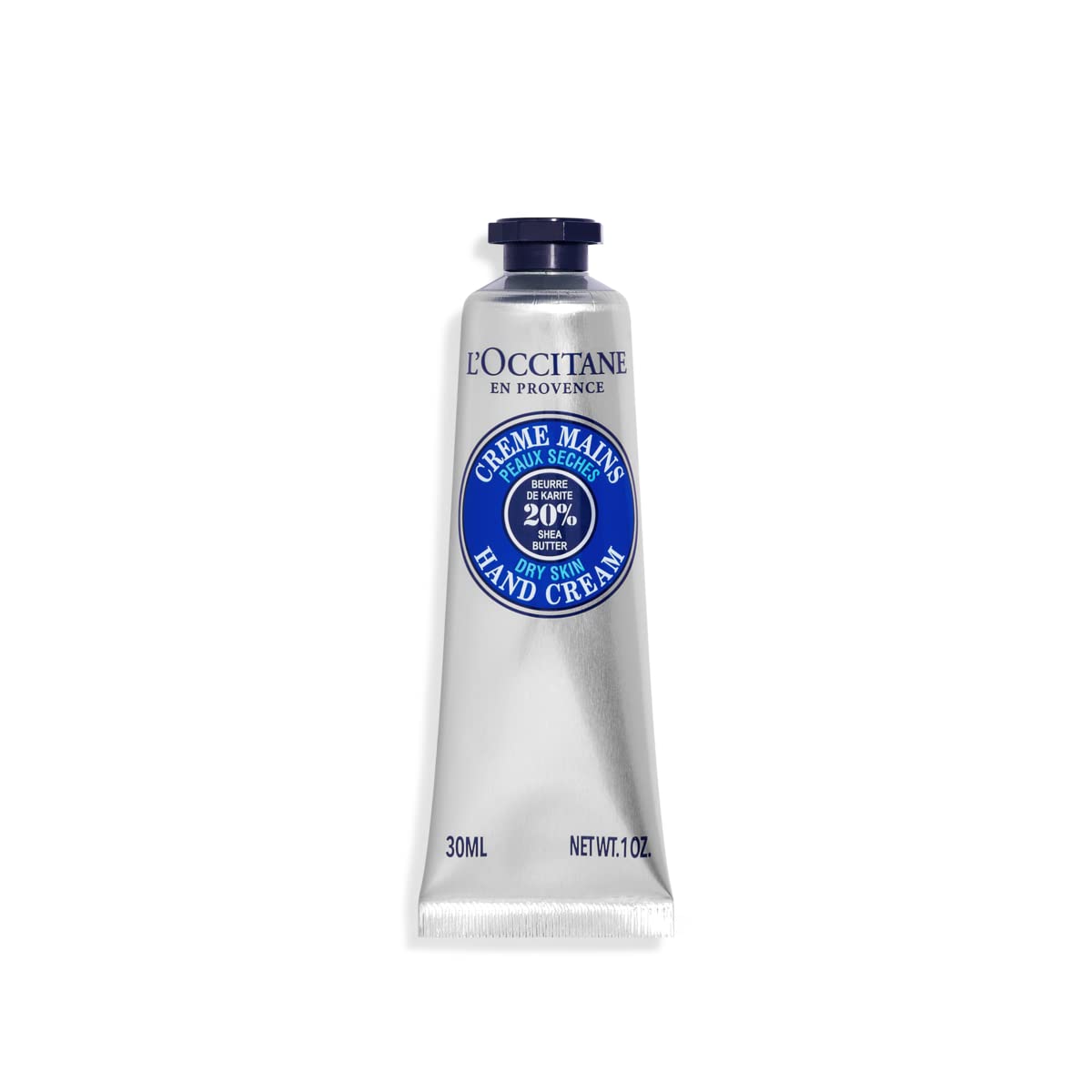 L'Occitane Shea Butter Hand Cream 30 ml