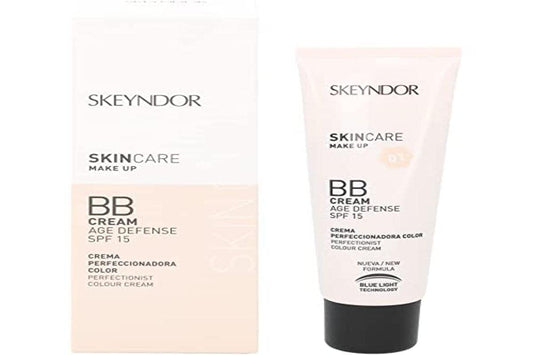 Skeyndor BB Cream Age Defence SPF15 40 ml