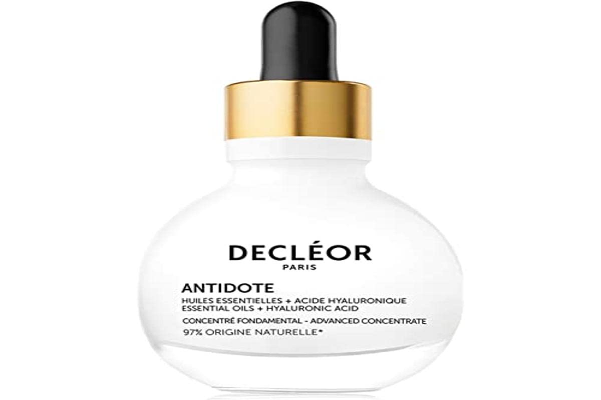 Decleor Antidote Essential Oils + Hyaluronic Acid 30 ml